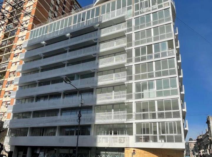 Departamento · 40m² · 1 Ambiente