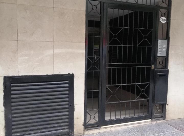 Departamento · 32m² · 1 Ambiente