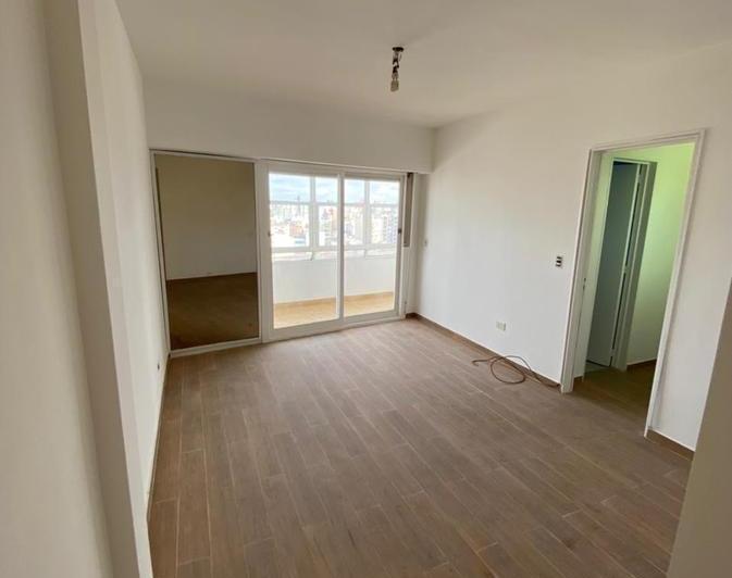 Departamento · 45m² · 2 Ambientes