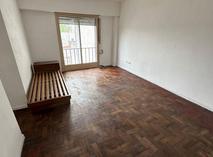 Departamento · 44m² · 2 Ambientes