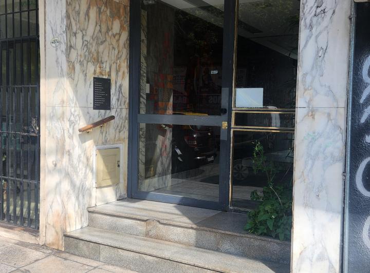 Departamento · 30m² · 2 Ambientes