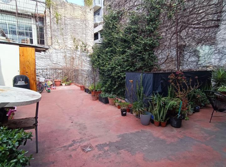 Departamento · 41m² · 2 Ambientes