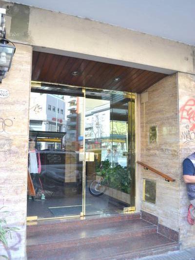 Departamento · 28m² · 2 Ambientes