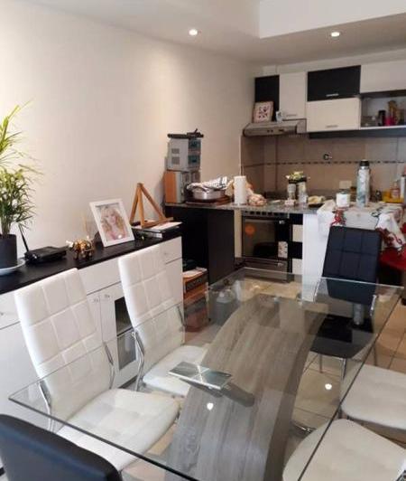 Departamento · 56m² · 2 Ambientes