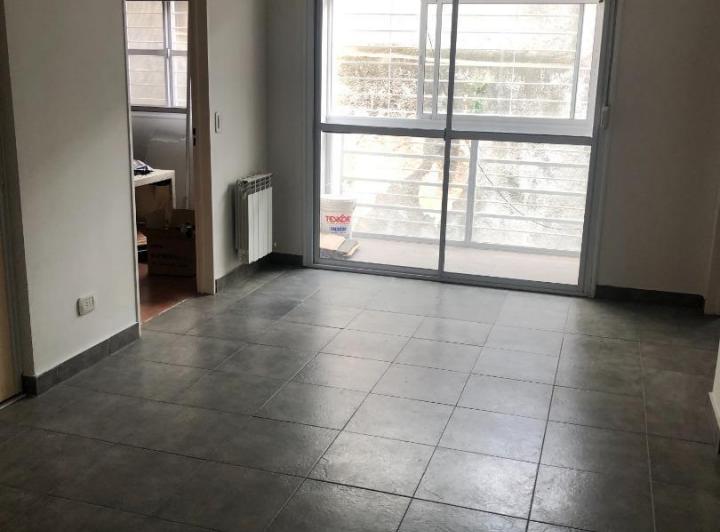 Departamento · 40m² · 2 Ambientes · 1 Cochera