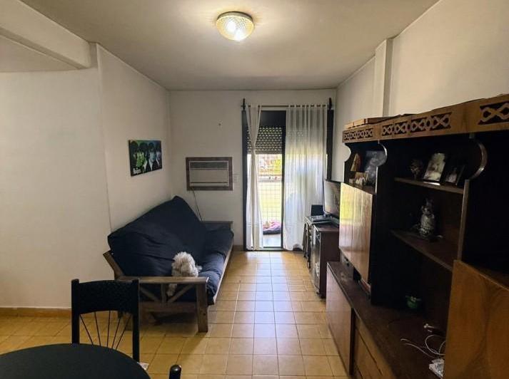Departamento · 36m² · 2 Ambientes · 1 Cochera