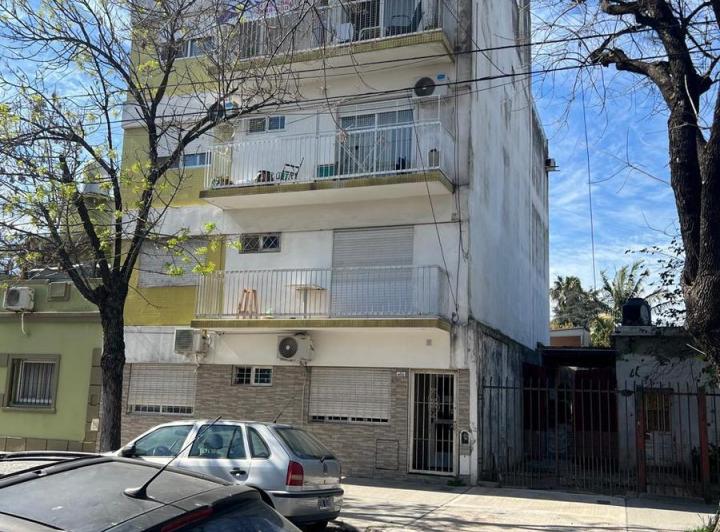 Departamento · 42m² · 2 Ambientes