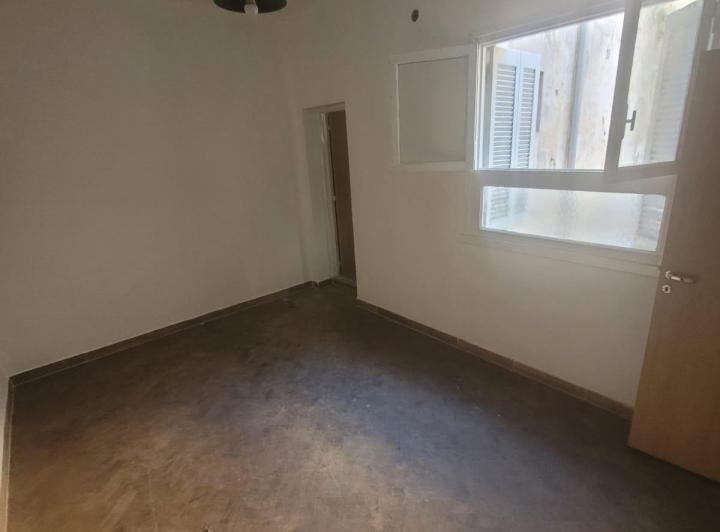 Departamento · 38m² · 2 Ambientes