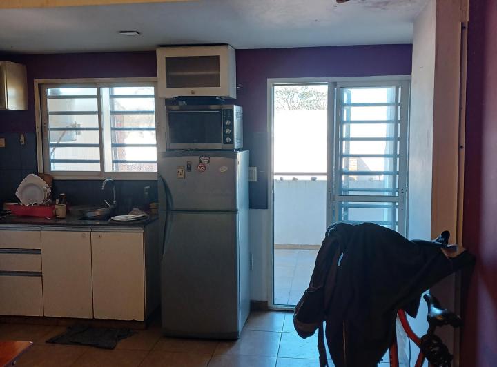 Departamento · 45m² · 2 Ambientes