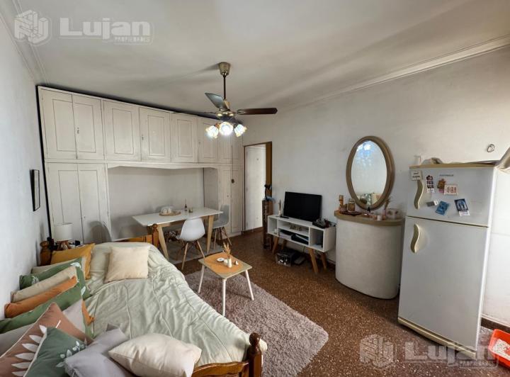 Departamento · 36m² · 2 Ambientes