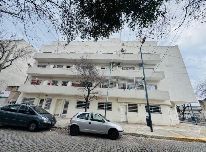 Departamento · 38m² · 1 Ambiente