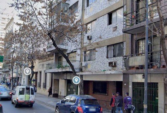 Departamento · 39m² · 2 Ambientes