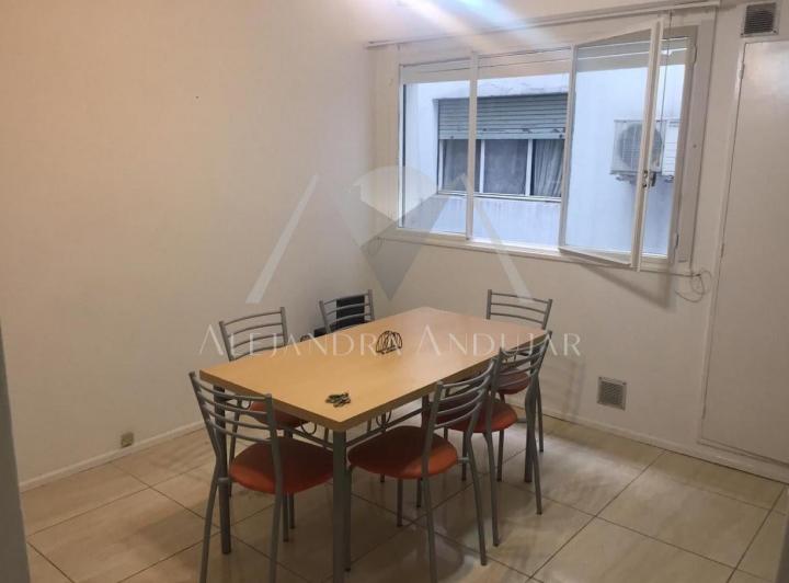 Departamento · 30m² · 1 Ambiente