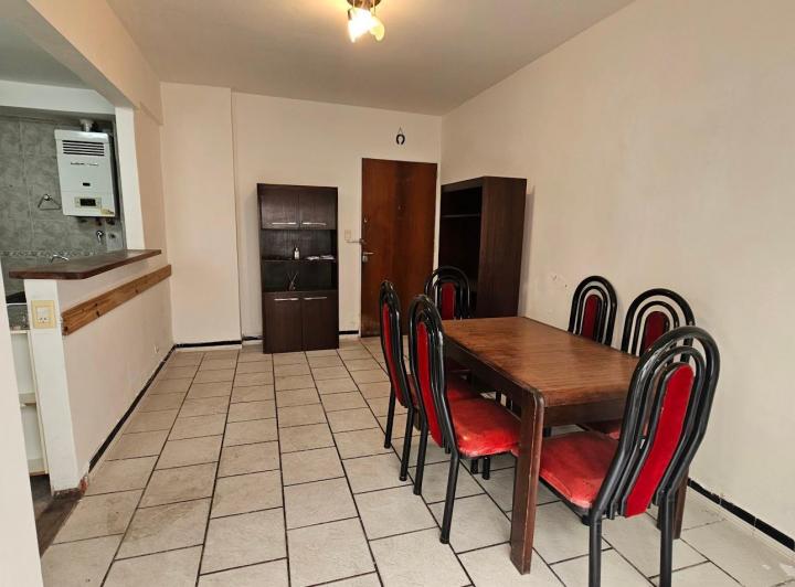Departamento · 55m² · 3 Ambientes