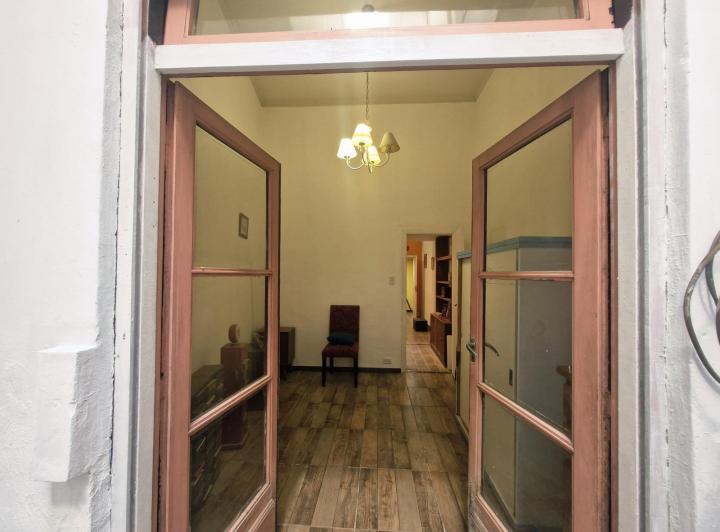 Departamento · 38m² · 2 Ambientes