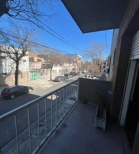 Departamento · 54m² · 3 Ambientes