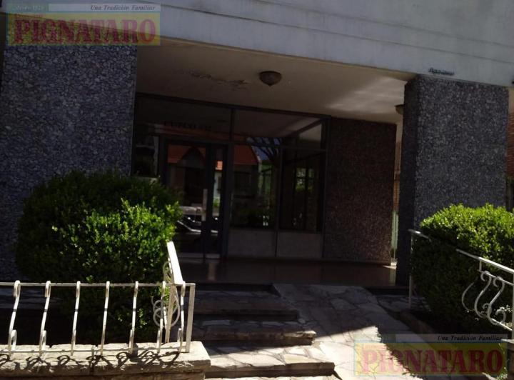 Departamento · 50m² · 3 Ambientes