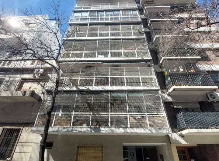 Departamento · 40m² · 3 Ambientes