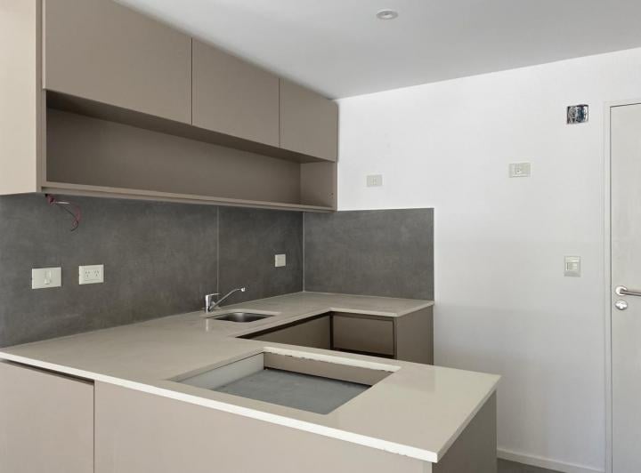 Departamento · 29m² · 1 Ambiente