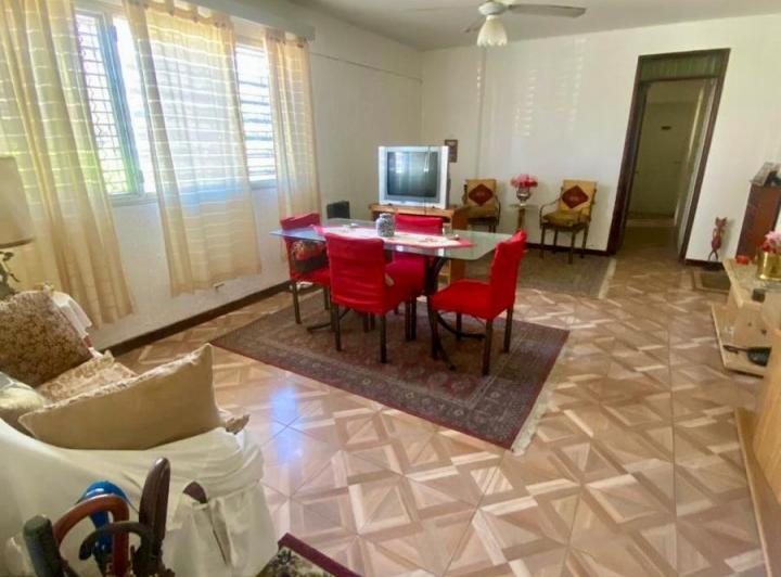 Departamento · 56m² · 3 Ambientes