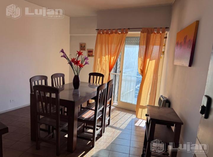 Departamento · 30m² · 2 Ambientes