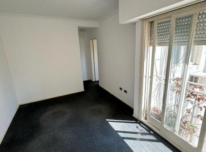 Departamento · 33m² · 2 Ambientes