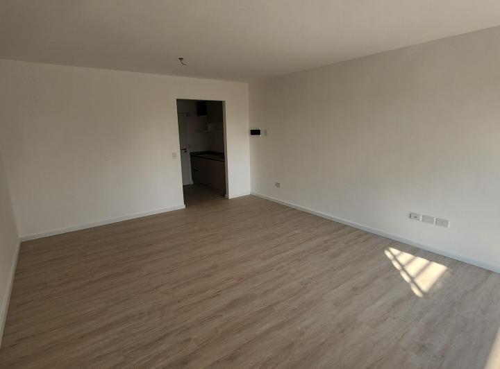 Departamento · 38m² · 1 Ambiente