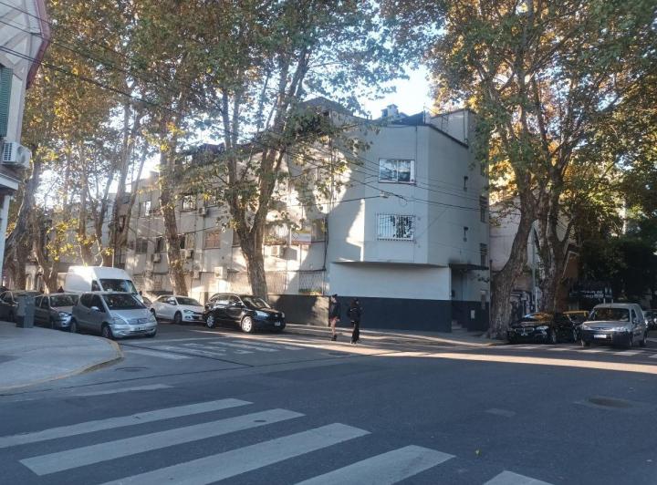 Departamento · 22m² · 1 Ambiente