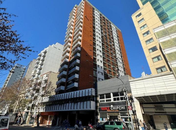 Departamento · 60m² · 3 Ambientes