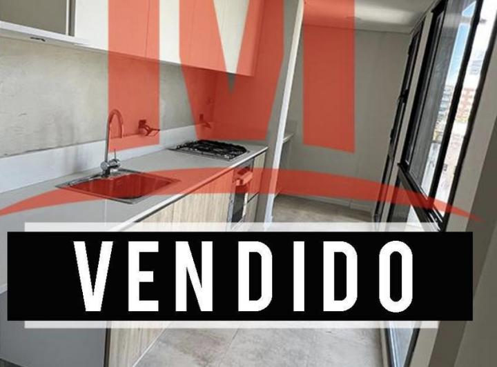 Departamento · 78m² · 3 Ambientes