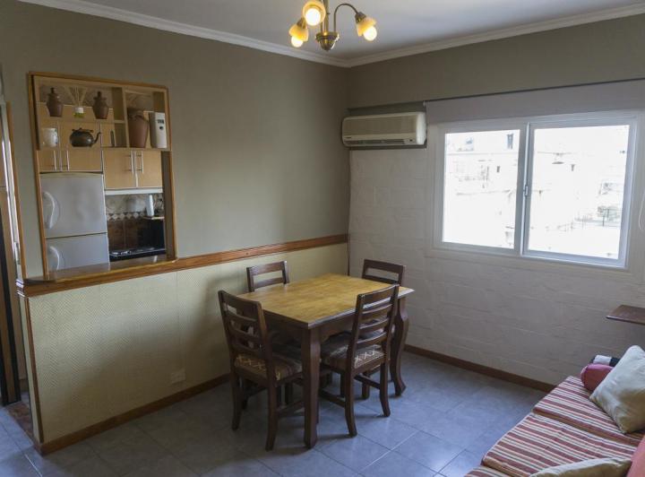 Departamento · 42m² · 3 Ambientes