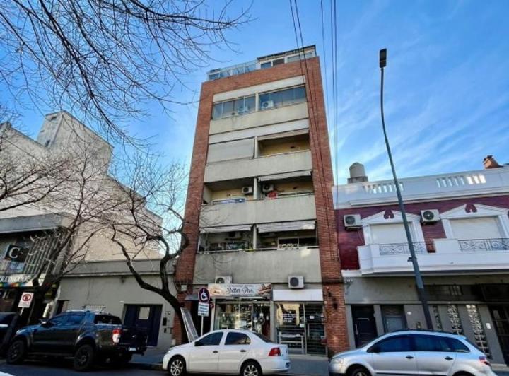 Departamento · 38m² · 2 Ambientes