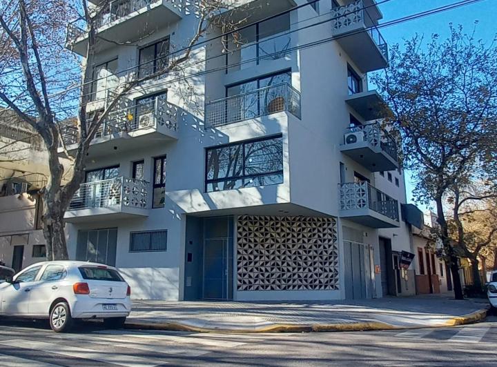 Departamento · 45m² · 2 Ambientes