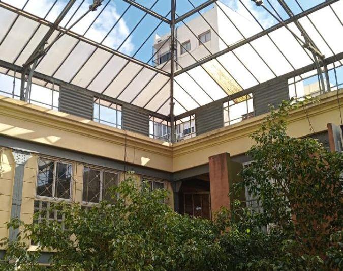 Departamento · 30m² · 2 Ambientes