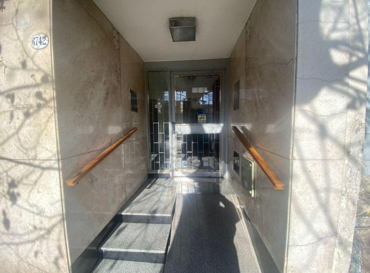 Departamento · 38m² · 2 Ambientes