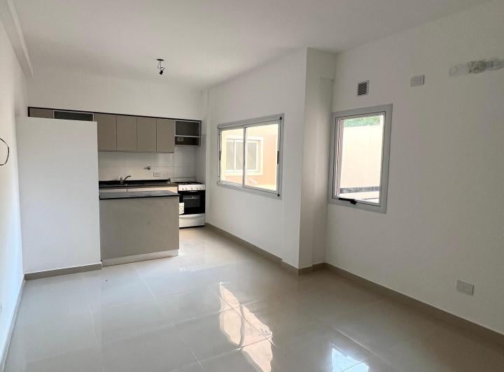 Departamento · 38m² · 2 Ambientes