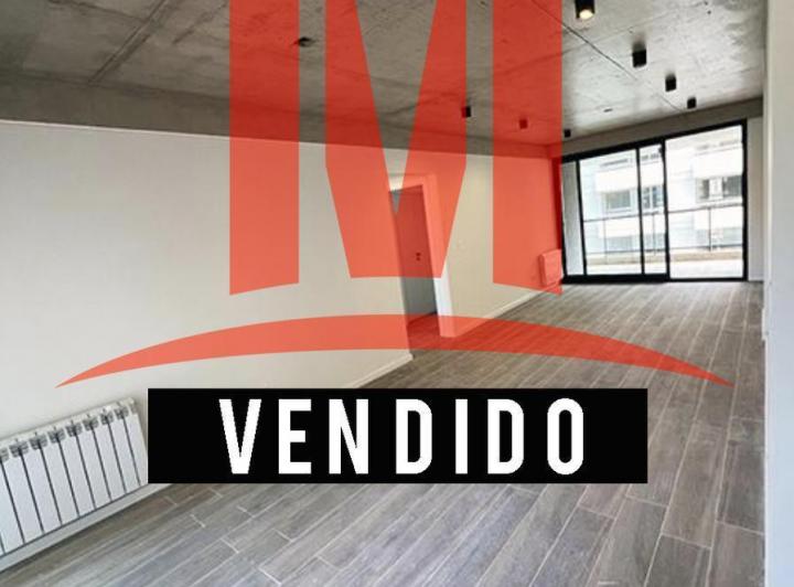 Departamento · 78m² · 3 Ambientes · 1 Cochera