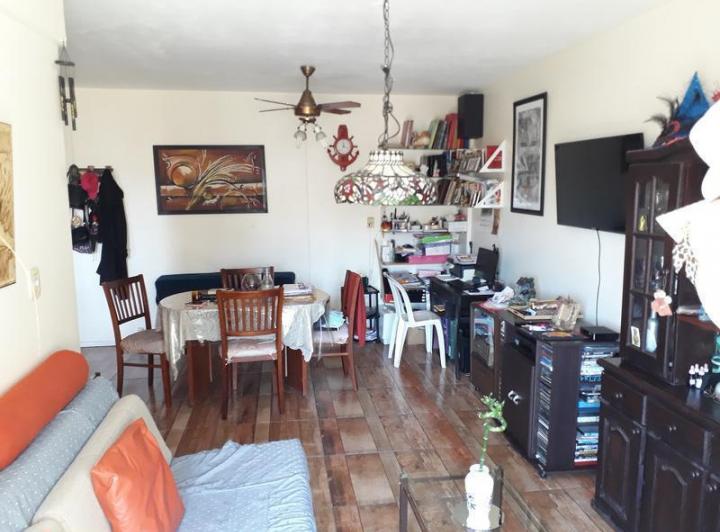 Departamento · 47m² · 2 Ambientes