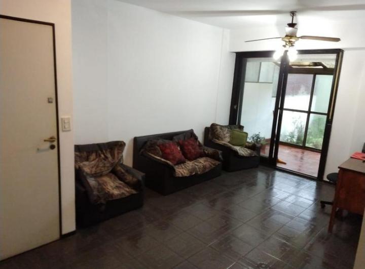 Departamento · 44m² · 2 Ambientes