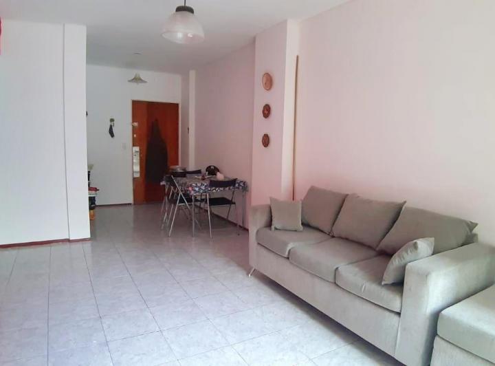 Departamento · 53m² · 3 Ambientes