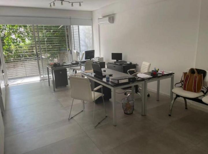 Departamento · 29m² · 1 Ambiente