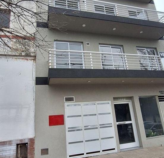 Departamento · 40m² · 1 Ambiente