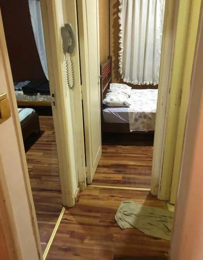 Departamento · 72m² · 3 Ambientes