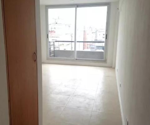 Departamento · 25m² · 1 Ambiente