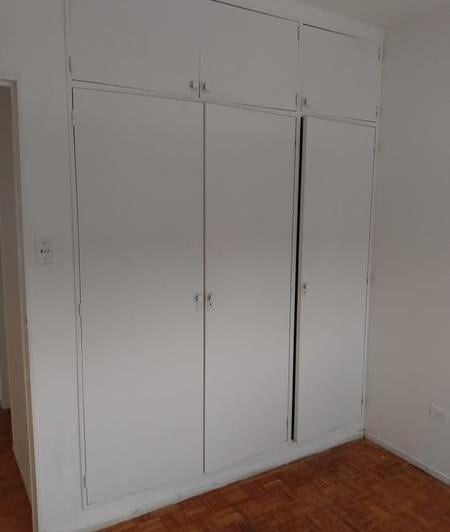 Departamento · 40m² · 2 Ambientes