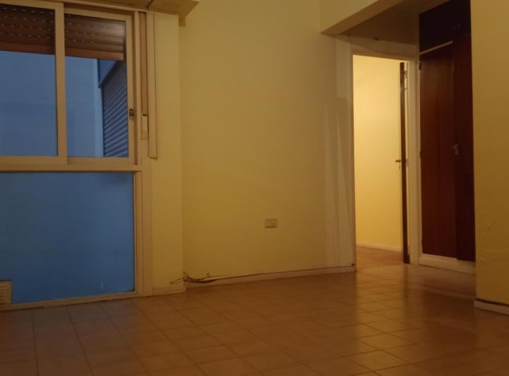 Departamento · 36m² · 2 Ambientes