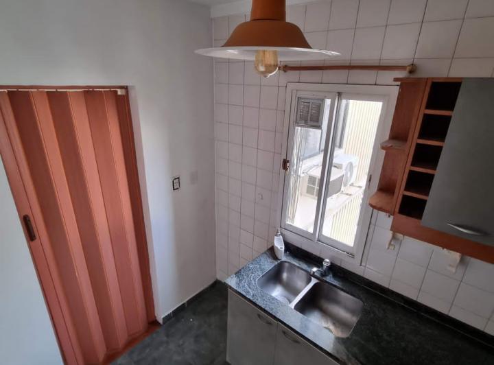 Departamento · 45m² · 2 Ambientes