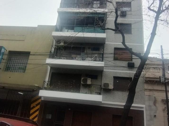 Departamento · 38m² · 2 Ambientes
