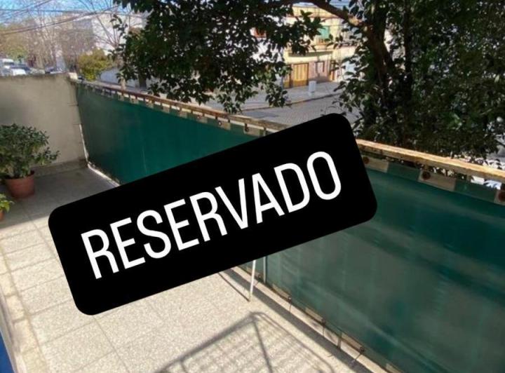 Departamento · 55m² · 3 Ambientes