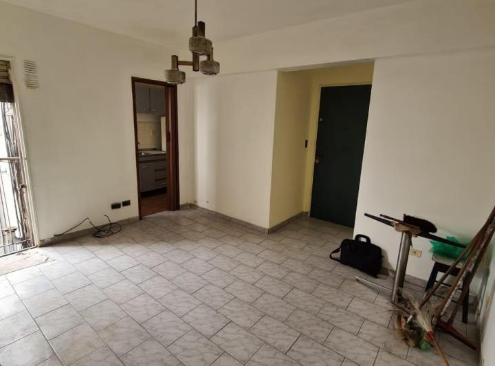 Departamento · 35m² · 2 Ambientes